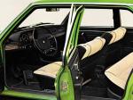 BMW 520i Sedan 1972 года